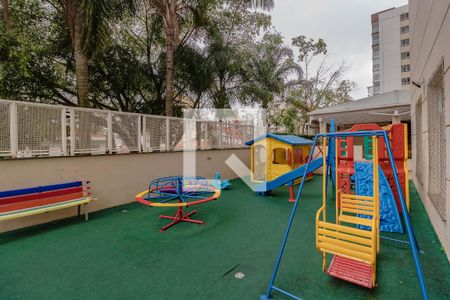 Apartamento à venda com 91m², 4 quartos e 2 vagasÁrea comum