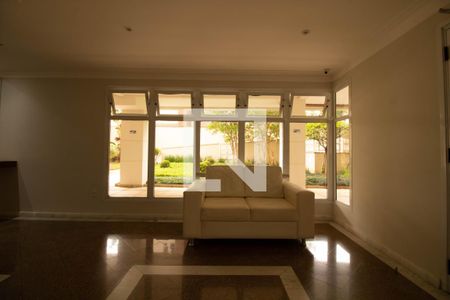 Apartamento à venda com 91m², 4 quartos e 2 vagasÁrea comum