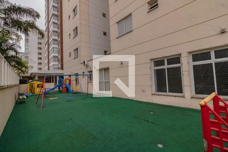 Apartamento à venda com 91m², 4 quartos e 2 vagasÁrea comum