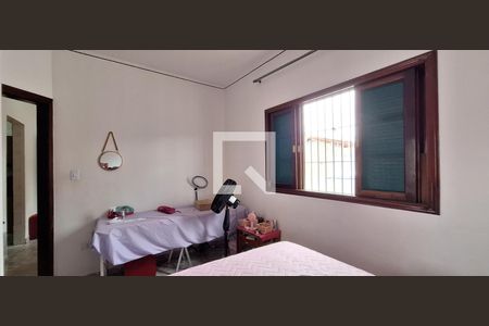 Quarto 1 de casa para alugar com 2 quartos, 67m² em Tupi, Praia Grande