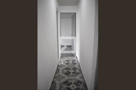 Corredor de apartamento para alugar com 2 quartos, 80m² em Campo Grande, Rio de Janeiro