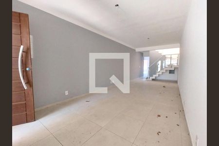 Sala de casa para alugar com 3 quartos, 140m² em Vila Pirituba, São Paulo