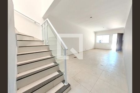 Sala de casa para alugar com 3 quartos, 140m² em Vila Pirituba, São Paulo