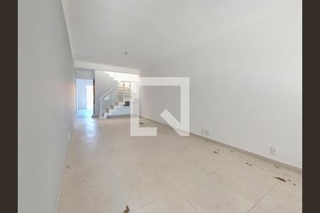 Sala de casa para alugar com 3 quartos, 140m² em Vila Pirituba, São Paulo