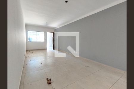 Sala de casa para alugar com 3 quartos, 140m² em Vila Pirituba, São Paulo
