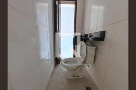 Lavabo de casa para alugar com 3 quartos, 140m² em Vila Pirituba, São Paulo