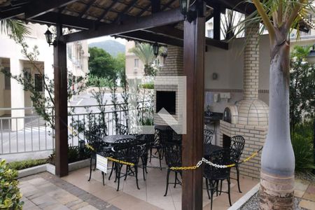 Apartamento à venda com 60m², 2 quartos e 1 vaga Apartamento à venda com 60m², 2 quartos e 1 vagaÁrea Comum