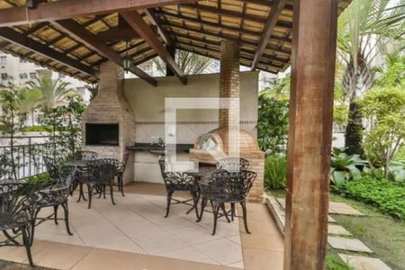 Apartamento à venda com 60m², 2 quartos e 1 vaga Apartamento à venda com 60m², 2 quartos e 1 vagaÁrea Comum