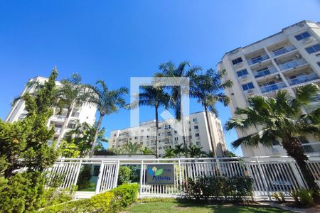 Apartamento à venda com 60m², 2 quartos e 1 vaga Apartamento à venda com 60m², 2 quartos e 1 vagaFachada e portaria