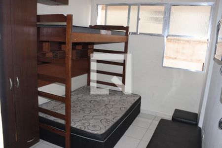 Kitnet de apartamento para alugar com 1 quarto, 15m² em Itararé, São Vicente