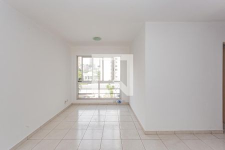 Sala de apartamento à venda com 3 quartos, 66m² em Aclimação, São Paulo