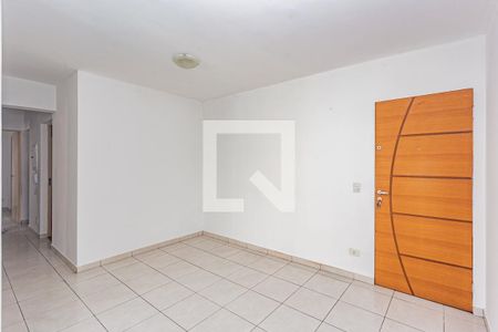 Sala de apartamento à venda com 3 quartos, 66m² em Aclimação, São Paulo