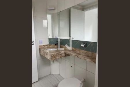 Foto 11 de apartamento à venda com 3 quartos, 75m² em Santa Teresinha, São Paulo