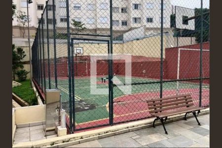 Foto 15 de apartamento à venda com 3 quartos, 75m² em Santa Teresinha, São Paulo