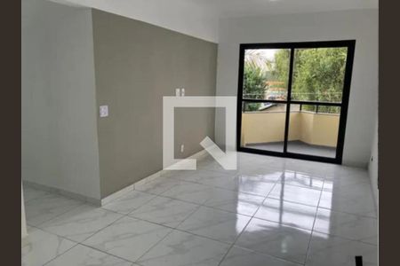 Foto 01 de apartamento à venda com 3 quartos, 75m² em Santa Teresinha, São Paulo