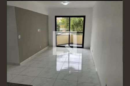 Foto 10 de apartamento à venda com 3 quartos, 75m² em Santa Teresinha, São Paulo