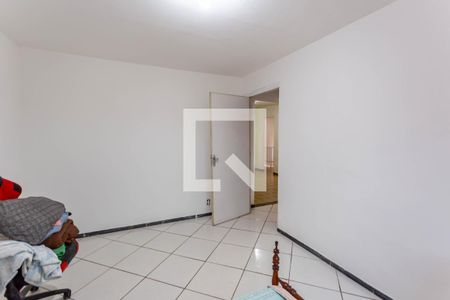 Quarto 2 de casa para alugar com 1 quarto, 90m² em Alto dos Pinheiros, Belo Horizonte