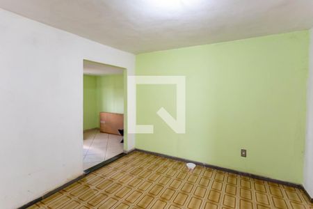 Sala de casa para alugar com 1 quarto, 90m² em Alto dos Pinheiros, Belo Horizonte