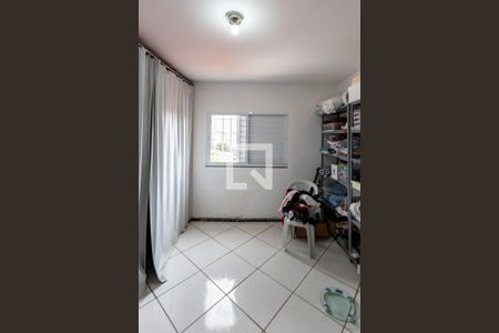 Quarto 1 de casa para alugar com 1 quarto, 90m² em Alto dos Pinheiros, Belo Horizonte