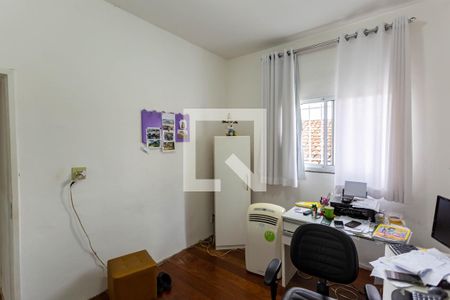 Quarto 2 de casa para alugar com 2 quartos, 110m² em Alto dos Pinheiros, Belo Horizonte
