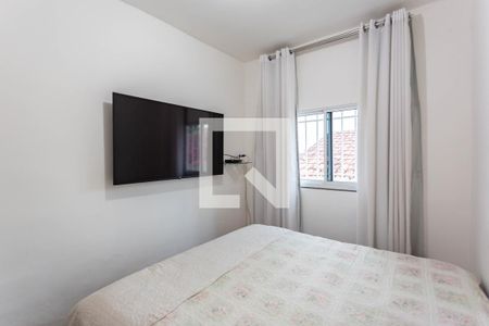 Quarto 1 de casa para alugar com 2 quartos, 110m² em Alto dos Pinheiros, Belo Horizonte