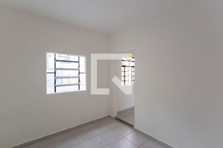 Quarto de casa para alugar com 3 quartos, 90m² em Alto dos Pinheiros, Belo Horizonte