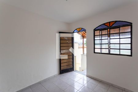 Sala de casa para alugar com 3 quartos, 90m² em Alto dos Pinheiros, Belo Horizonte