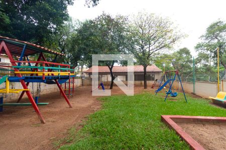 Casa de condomínio à venda com 90m², 2 quartos e 2 vagas Casa de condomínio à venda com 90m², 2 quartos e 2 vagasÁrea comum - Playground