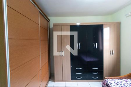 Casa de condomínio à venda com 90m², 2 quartos e 2 vagas Casa de condomínio à venda com 90m², 2 quartos e 2 vagasQuarto 02