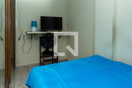 Quarto 1 - Armários de apartamento à venda com 3 quartos, 79m² em Jacarepaguá, Rio de Janeiro