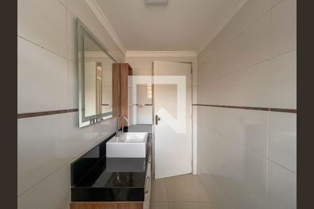 Casa para alugar com 100m², 2 quartos e 2 vagas Casa para alugar com 100m², 2 quartos e 2 vagasLavabo