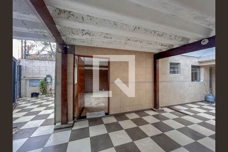 Casa para alugar com 100m², 2 quartos e 2 vagas Casa para alugar com 100m², 2 quartos e 2 vagasÁrea de Serviço e Garagem