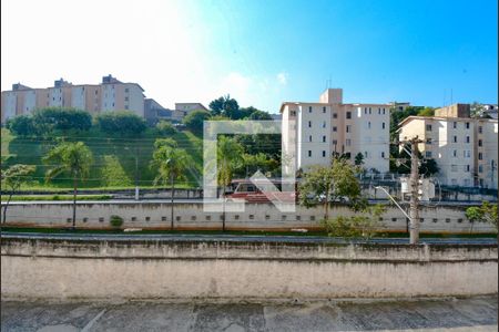 Apartamento à venda com 48m², 1 quarto e 1 vagaSala e quarto - vista 