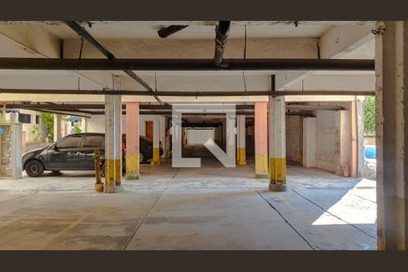 Apartamento à venda com 48m², 1 quarto e 1 vagaÁrea comum - garagem