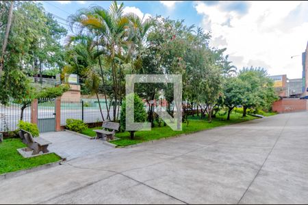 Apartamento à venda com 48m², 1 quarto e 1 vagaÁrea comum