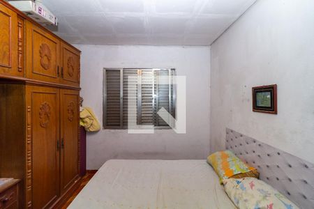 Quarto 1 de casa para alugar com 3 quartos, 230m² em Vila Bela, São Paulo