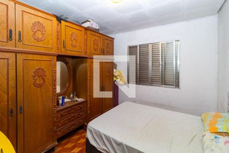 Quarto 1 de casa para alugar com 3 quartos, 230m² em Vila Bela, São Paulo