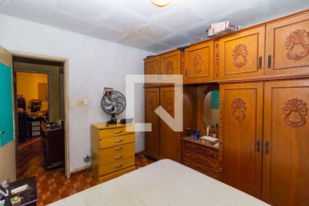 Quarto 1 de casa para alugar com 3 quartos, 230m² em Vila Bela, São Paulo