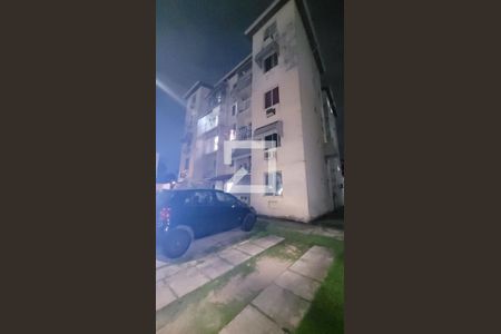 Fachada de apartamento à venda com 3 quartos, 55m² em Parada de Lucas, Rio de Janeiro