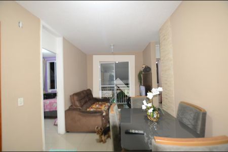 Apartamento à venda com 3 quartos, 55m² em Parada de Lucas, Rio de Janeiro