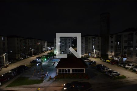 Vista do Quarto 1 de apartamento à venda com 3 quartos, 55m² em Parada de Lucas, Rio de Janeiro