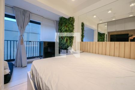 Studio de kitnet/studio para alugar com 1 quarto, 24m² em Bela Vista, São Paulo