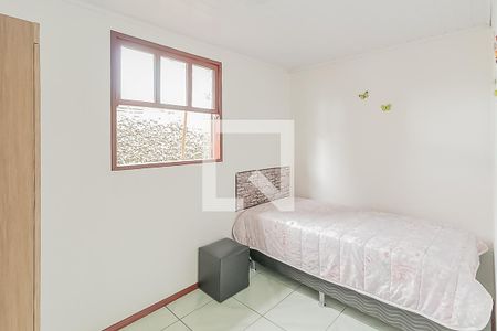 Quarto 1 de casa para alugar com 2 quartos, 70m² em Feitoria, São Leopoldo