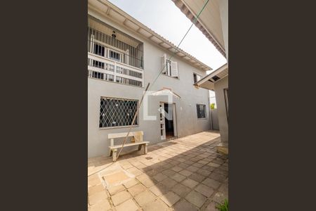 Casa à venda com 230m², 5 quartos e 3 vagasFachada da segunda casa