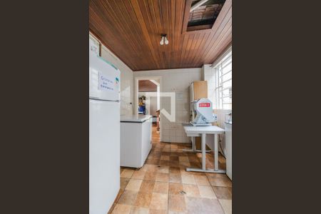 Casa à venda com 230m², 5 quartos e 3 vagasCozinha