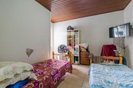 Casa à venda com 230m², 5 quartos e 3 vagasQuarto 4