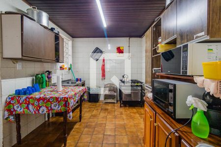 Casa à venda com 230m², 5 quartos e 3 vagasCozinha