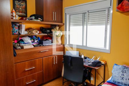 Quarto 1 de apartamento para alugar com 3 quartos, 92m² em Vila Campesina, Osasco