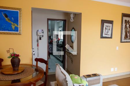 sala de apartamento para alugar com 3 quartos, 92m² em Vila Campesina, Osasco