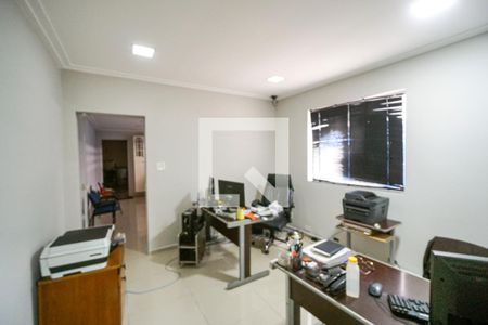 Sala de jantar de casa à venda com 5 quartos, 340m² em Tatuapé, São Paulo